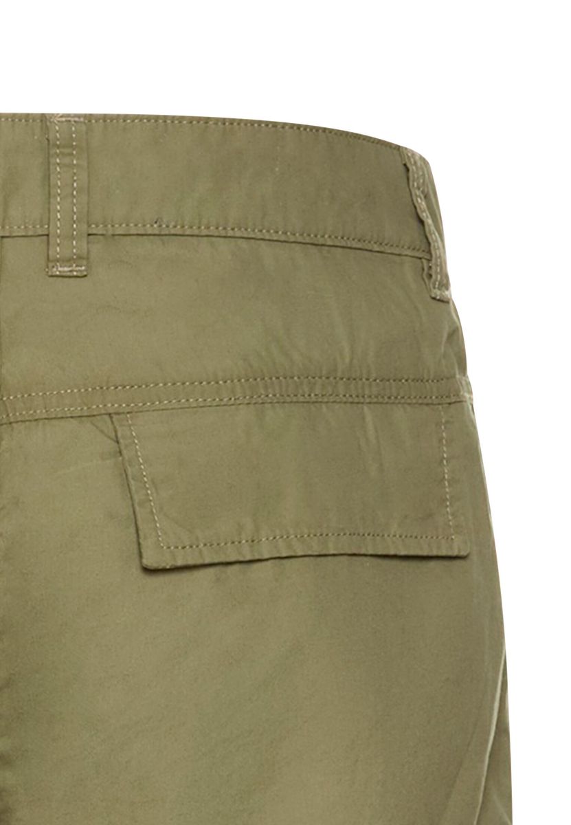 3/4 Cargo Shorts Regular Fit