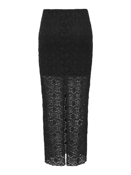 ONLLORENZA LONG LINING SKIRT JRS