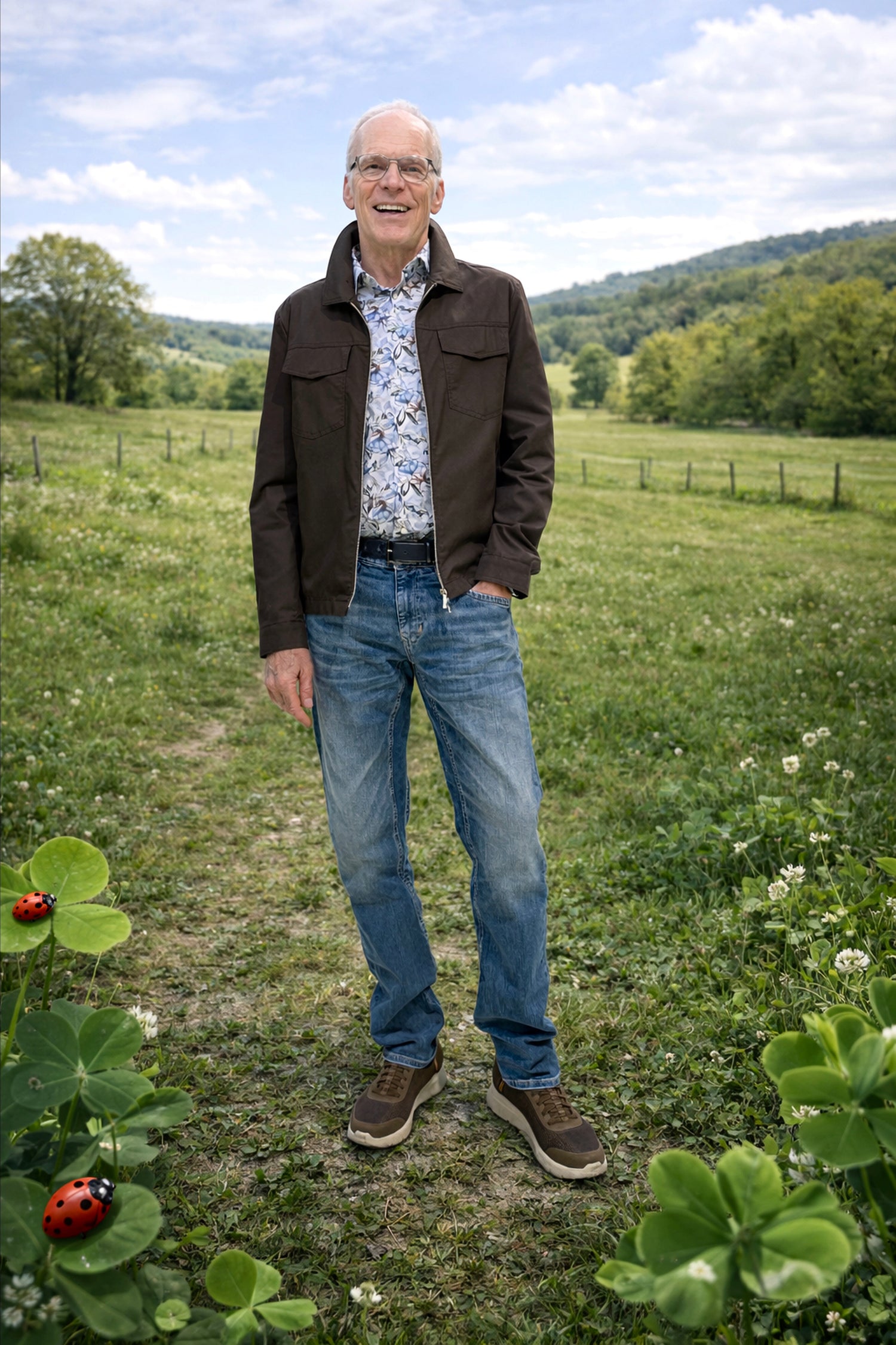 Zu unseren Lieblings-Looks