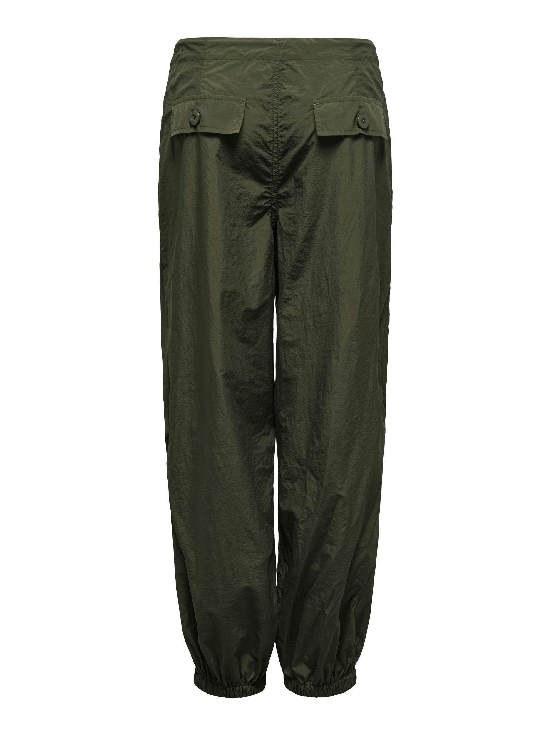 ONLJOAN LOOSE LW PANTS OTW