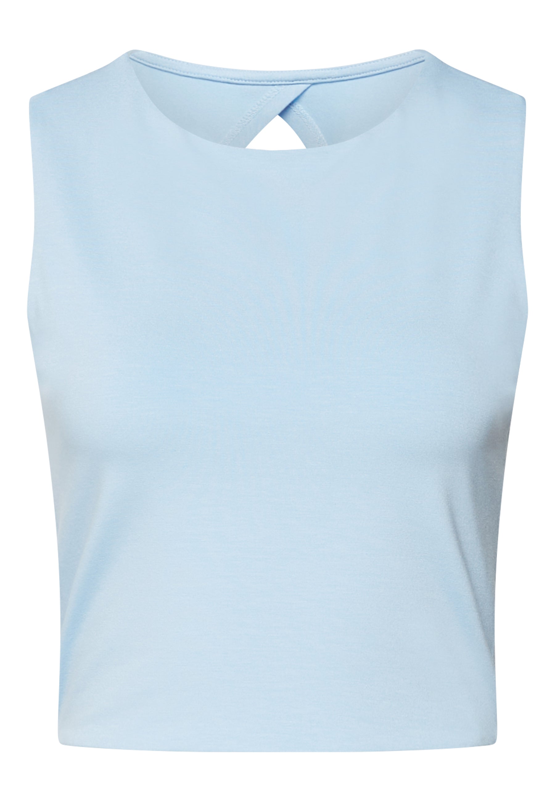 SLEEVELESS TOP