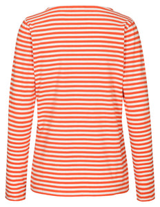 BASIC striped Longsleeve