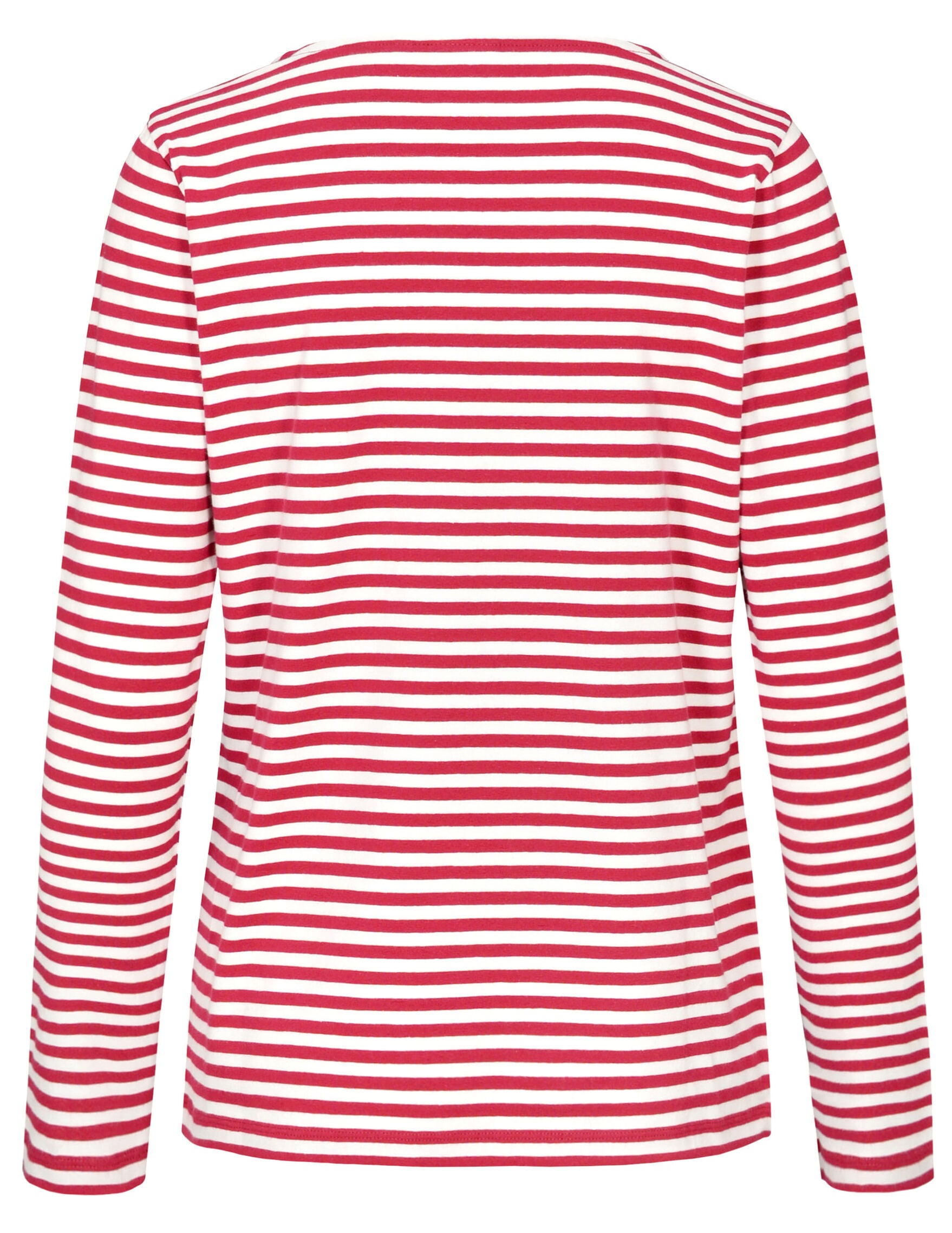 BASIC striped Longsleeve