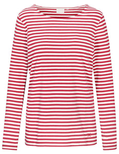 BASIC striped Longsleeve