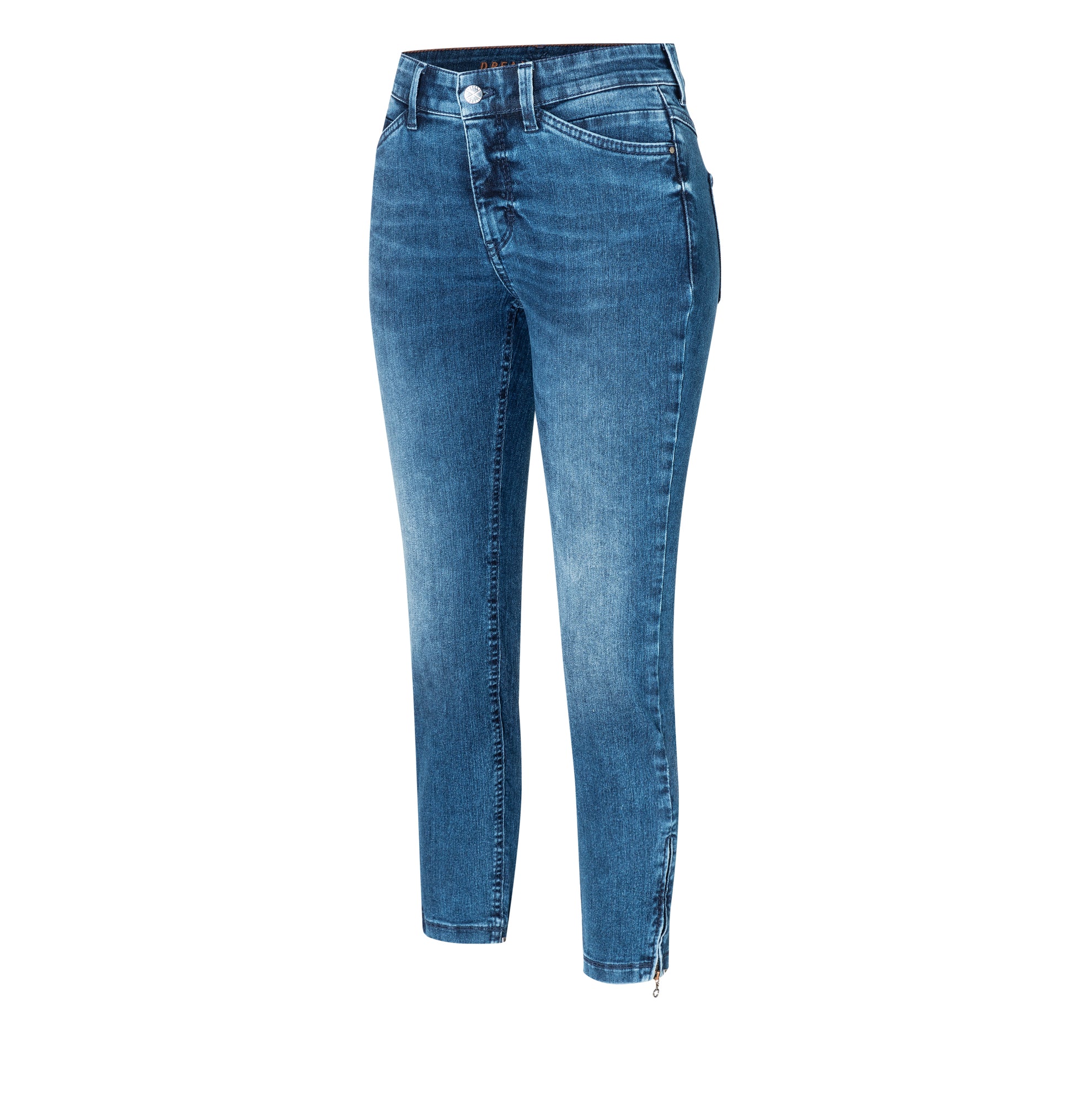 MAC JEANS - DREAM CHIC, Dream denim