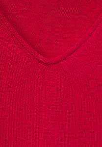 Feinstrick Pullover