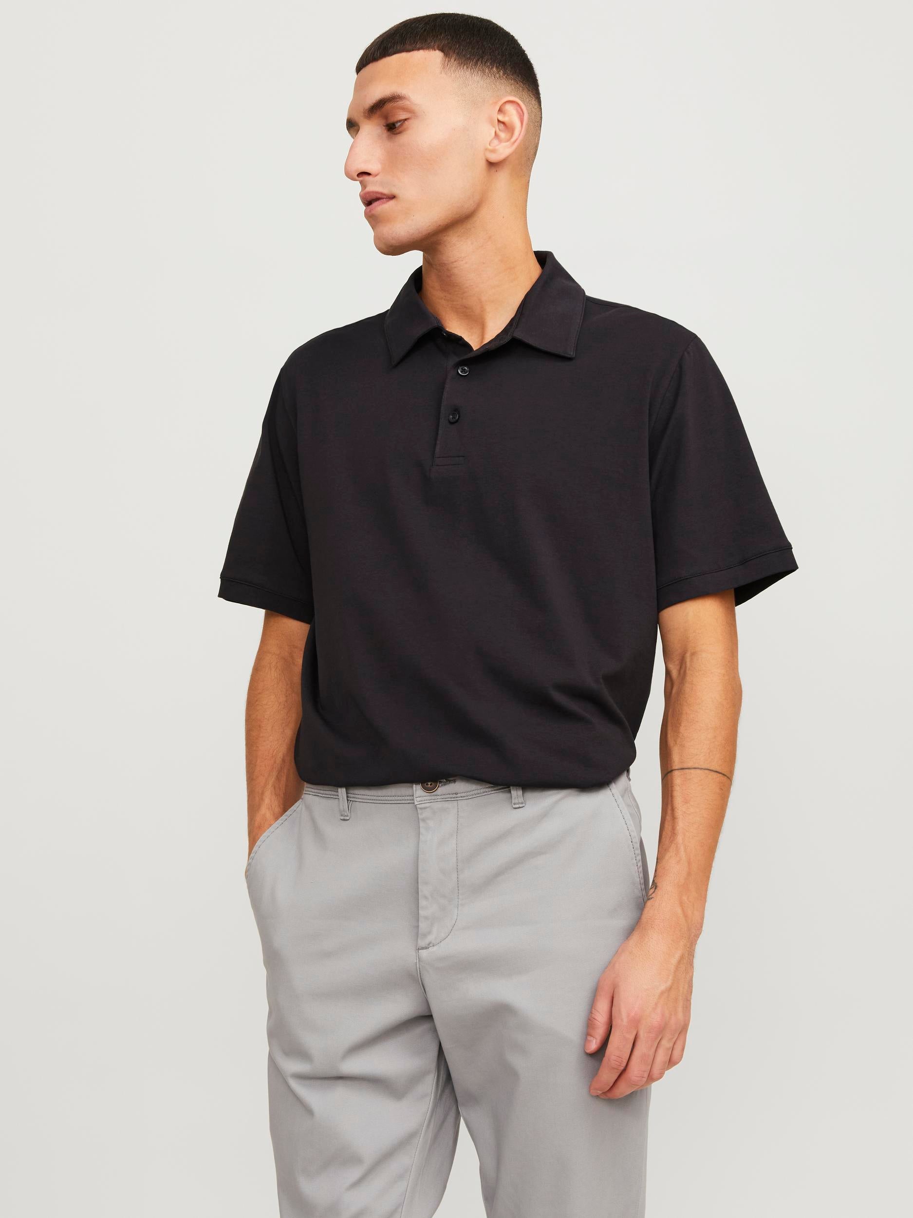 JPRBLASPENCER SS POLO