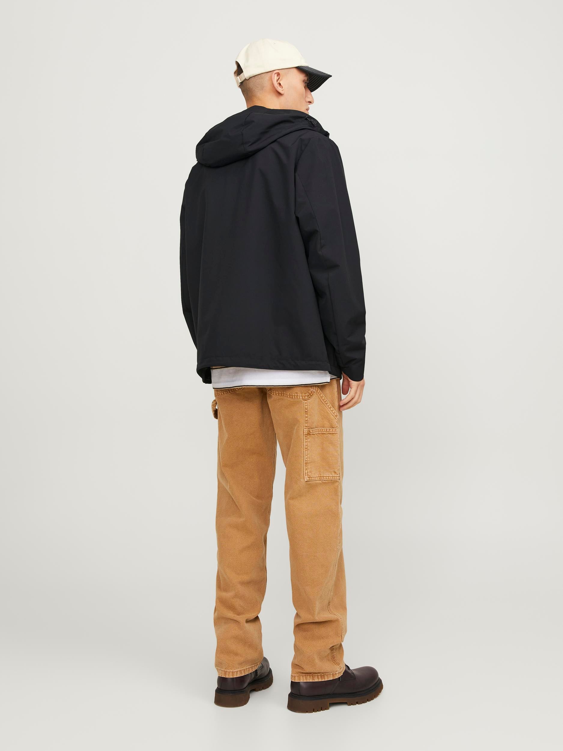 JORVESTERBRO LIGHT JACKET SN