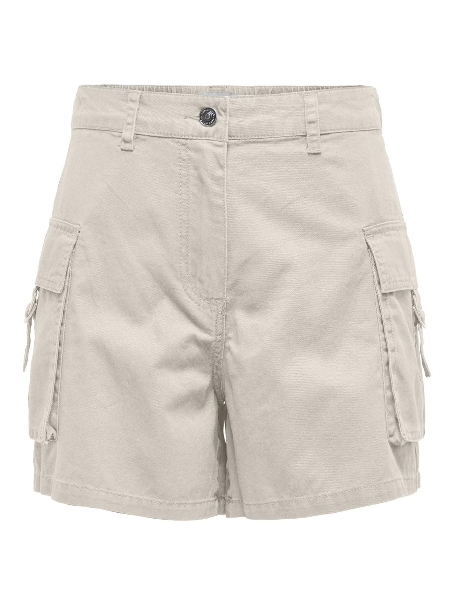 ONLSTINE CARGO SHORTS OTW