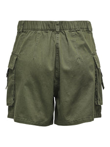 ONLSTINE CARGO SHORTS OTW