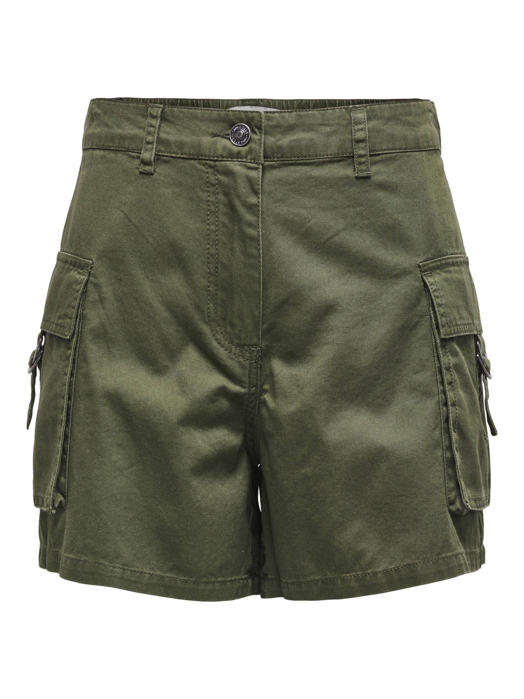 ONLSTINE CARGO SHORTS OTW