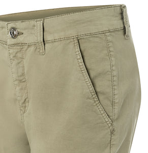 MAC JEANS - RICH CARGO, Authentic stretch gabardine