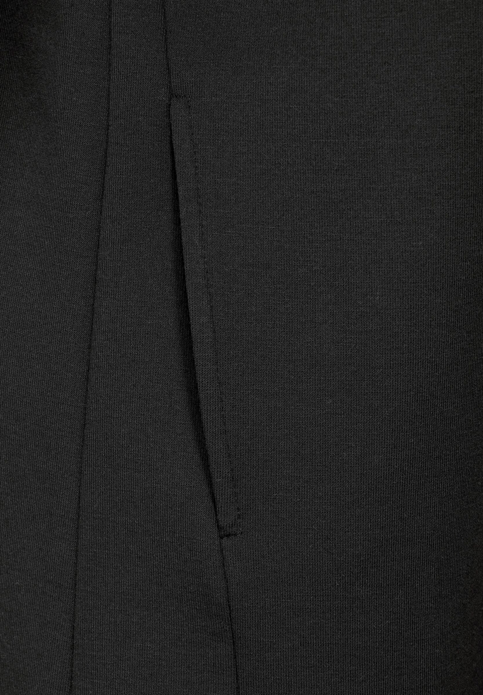 Zipper Troyerkleid