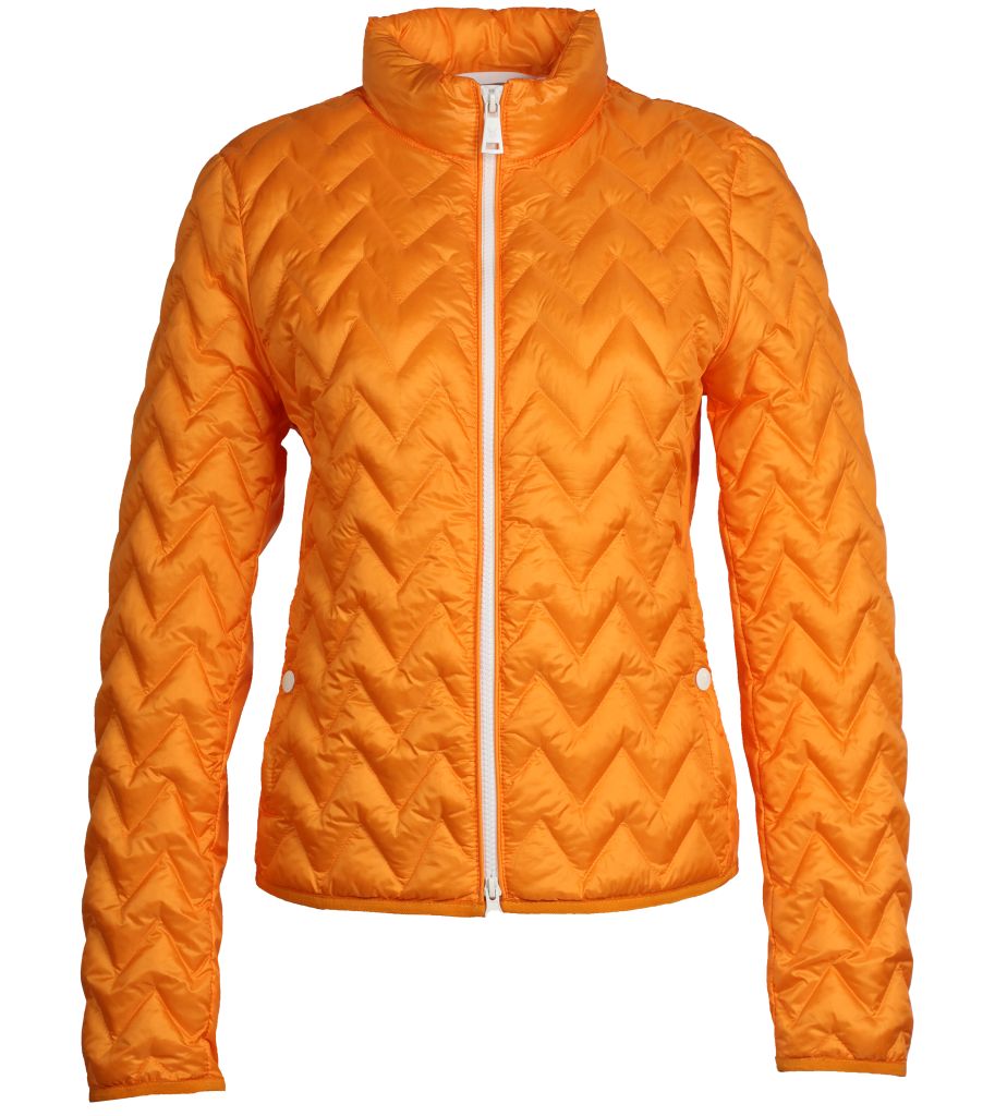 Solarballjacke