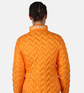 Solarballjacke