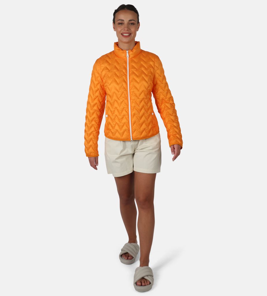 Solarballjacke