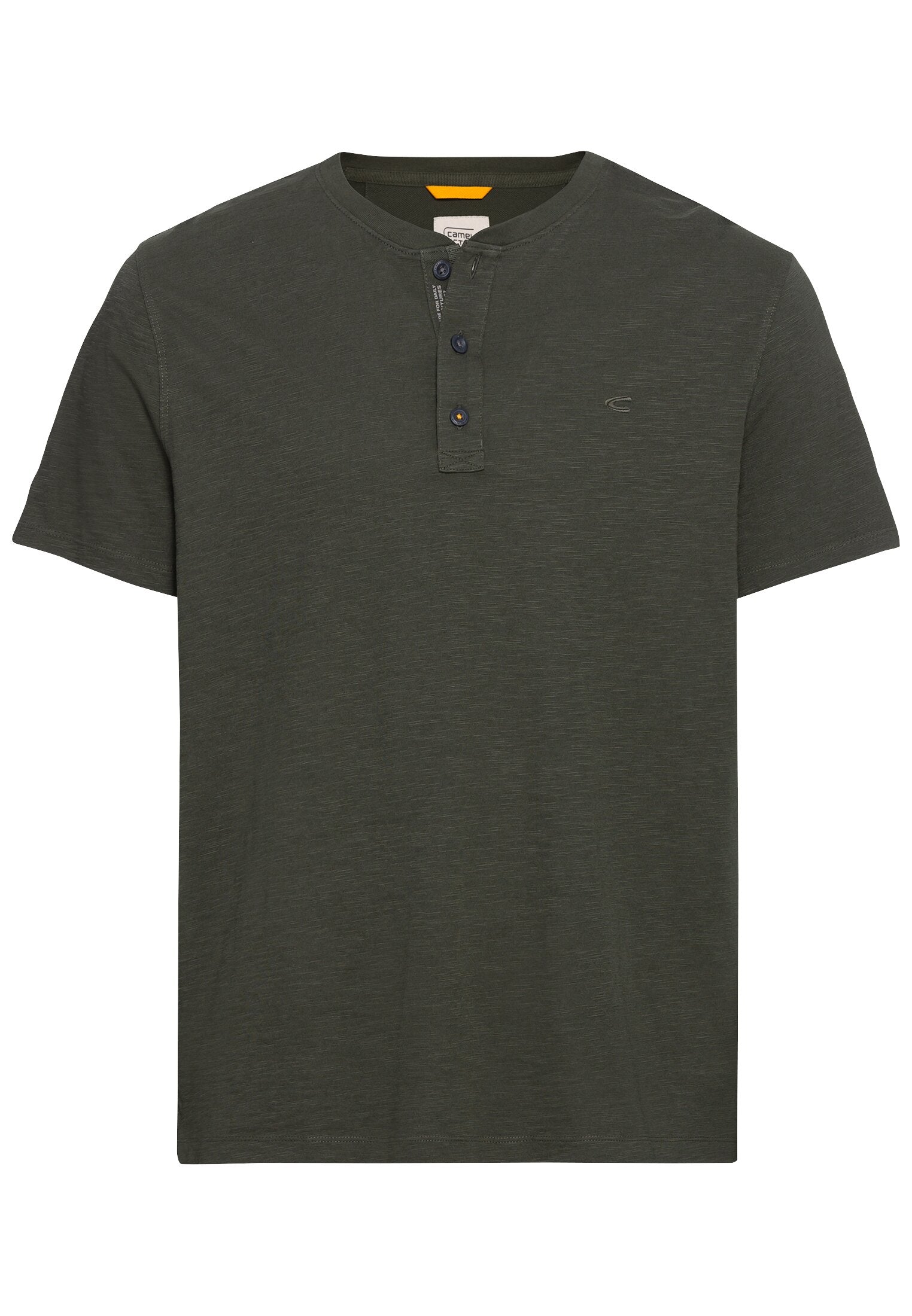 Henley T-Shirt 9T84409474