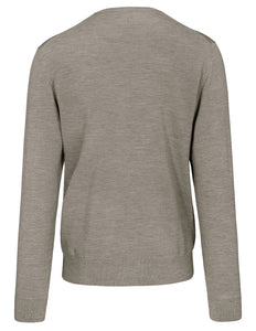 Rdh.-Pullover, uni