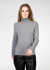 NOS Pullover, Rollkragen