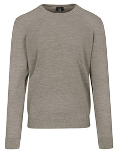 Rdh.-Pullover, uni