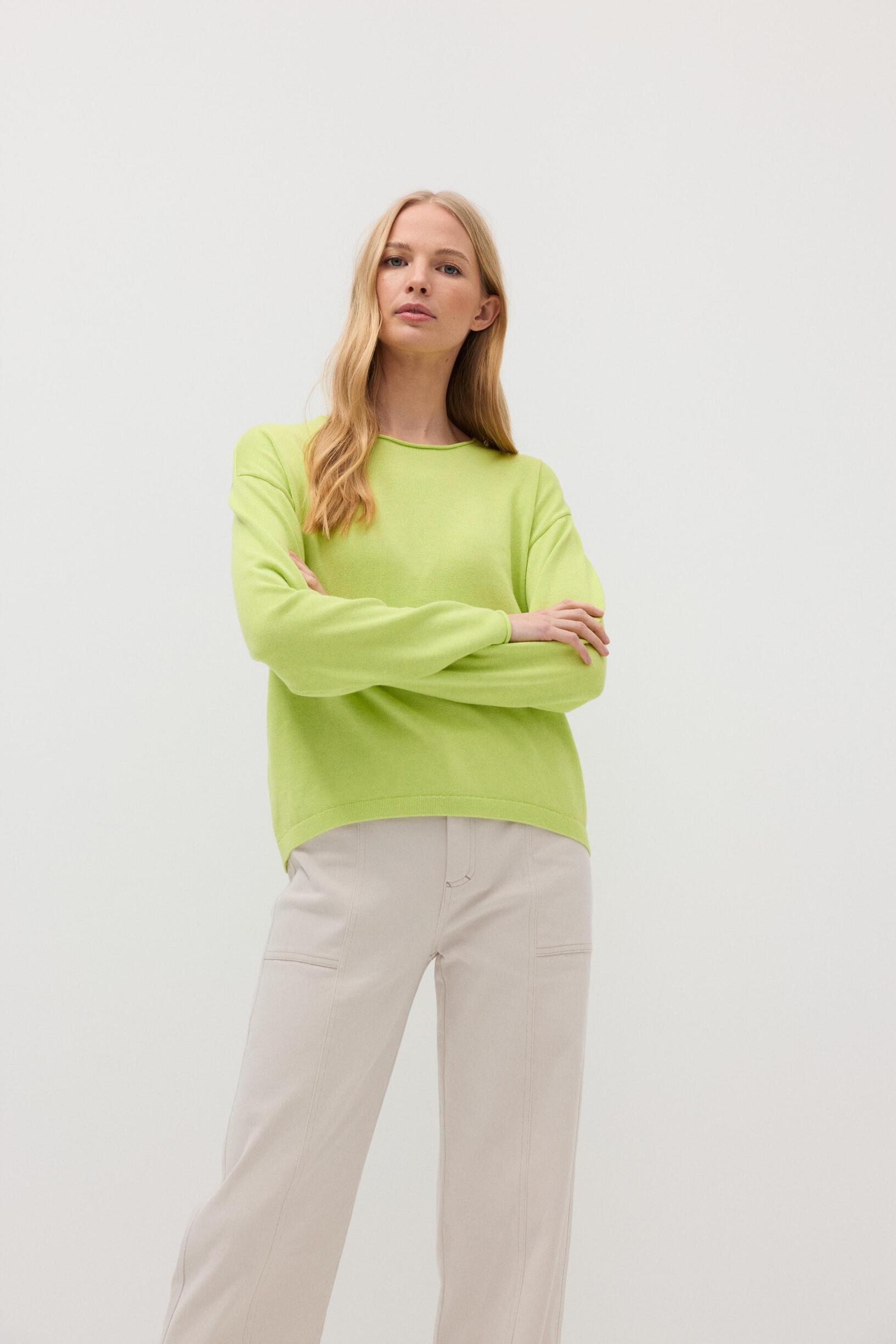 Seawool sweater