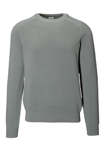 Rundhals Pullover