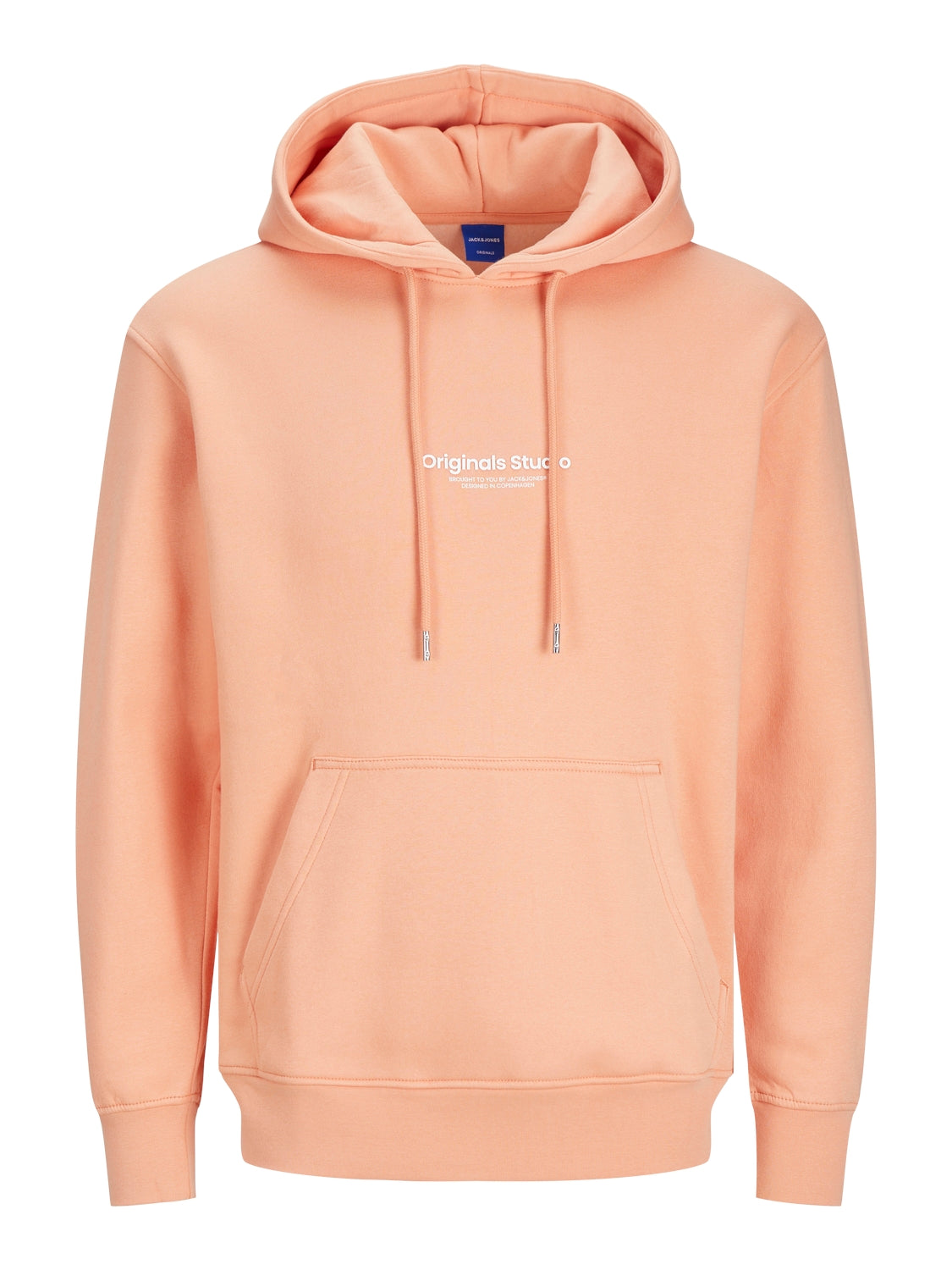 JORVESTERBRO SWEAT HOOD NOOS