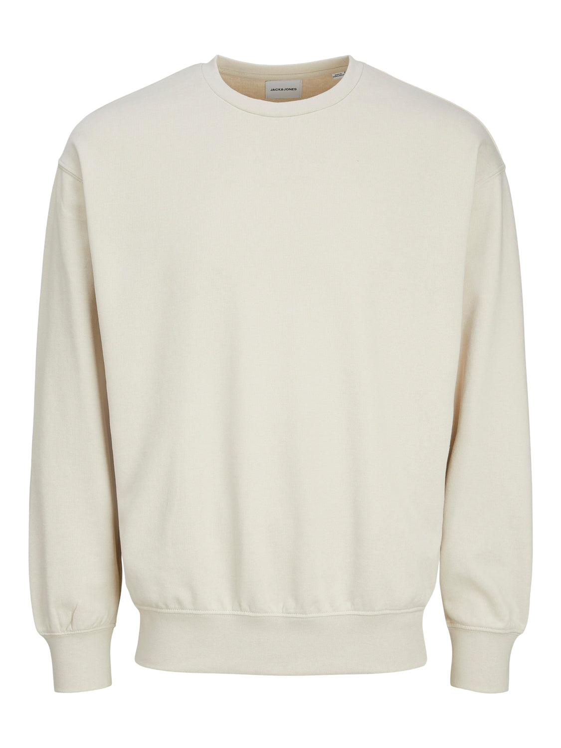 JJECHARGE SWEAT CREW NECK NOOS