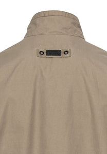 Leichter Blouson mit Stehkragen