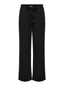 ONLISADORA REG PULL-UP WIDE PANT PNT