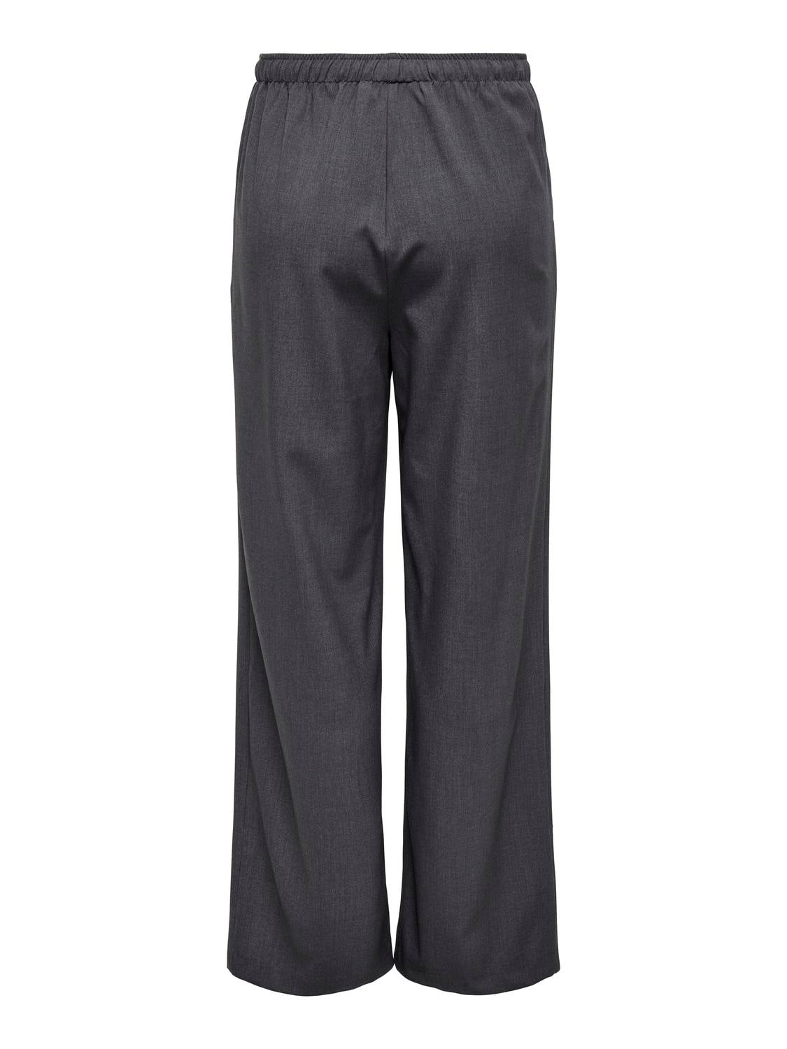 ONLISADORA REG PULL-UP WIDE PANT PNT