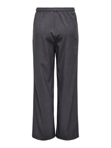 ONLISADORA REG PULL-UP WIDE PANT PNT