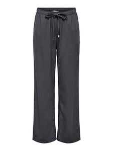 ONLISADORA REG PULL-UP WIDE PANT PNT