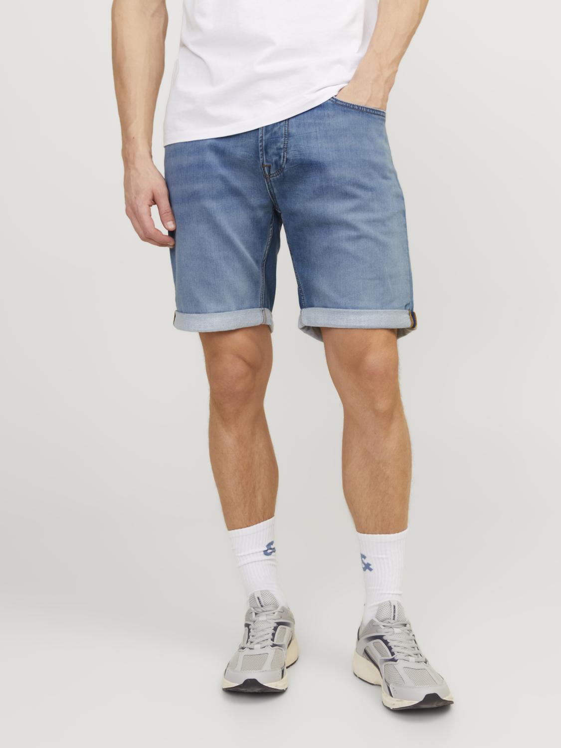 JJIRICK JJICON SHORTS GE 381 I.K SS24 SN