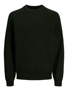 JORACE KNIT CREW NECK BF