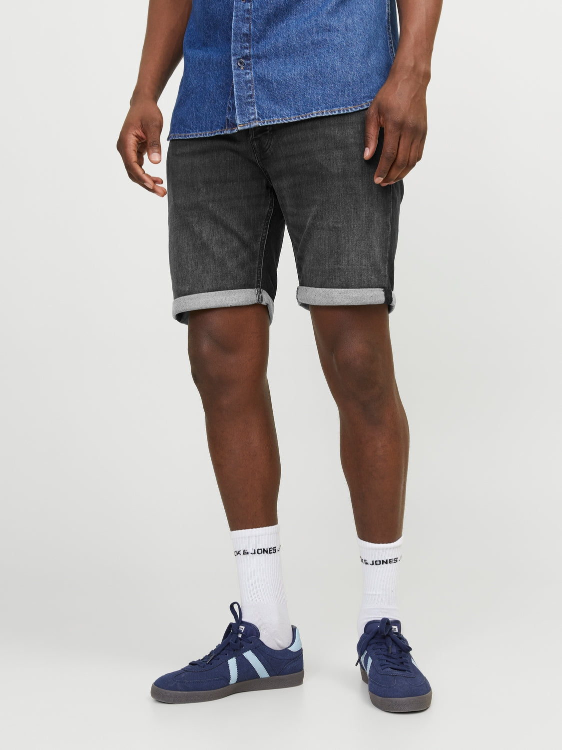 JJIRICK JJICON SHORTS SQ 612 I.K SS24 SN