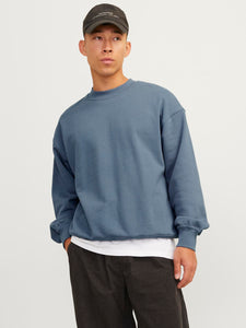 JCOCOLLECTIVE SWEAT CREW NECK SN