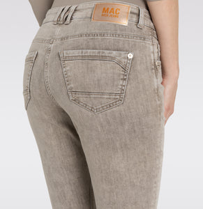 MAC JEANS - RICH SLIM, Light authentic denim