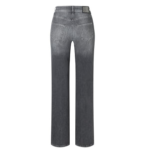 MAC JEANS - WIDE, Authentic Stretch Denim