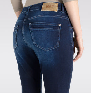 MAC JEANS - RICH SLIM, Light authentic denim