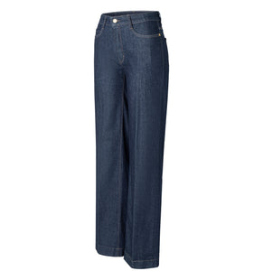 MAC JEANS - WIDE, Authentic Stretch Denim