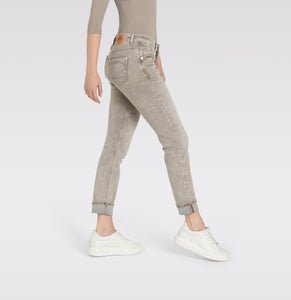 MAC JEANS - RICH SLIM, Light authentic denim