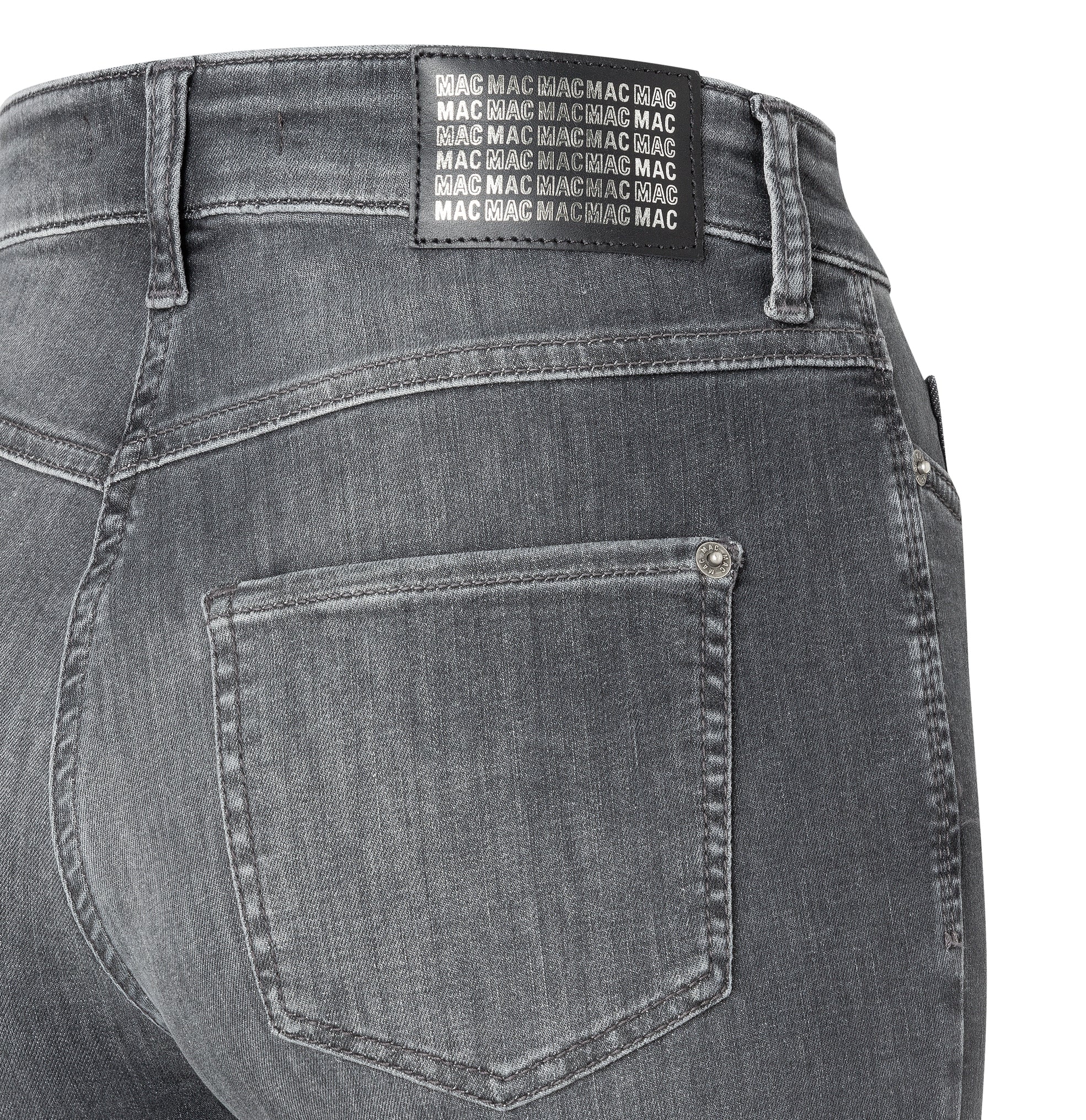 MAC JEANS - WIDE, Authentic Stretch Denim