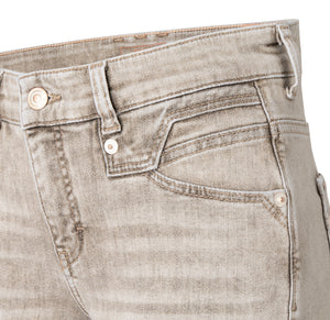 MAC JEANS - RICH SLIM, Light authentic denim