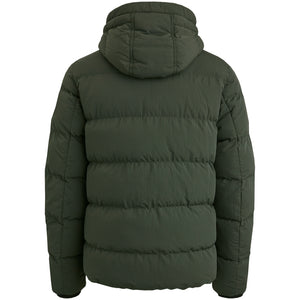 Short jacket BREWSTER Crunchy