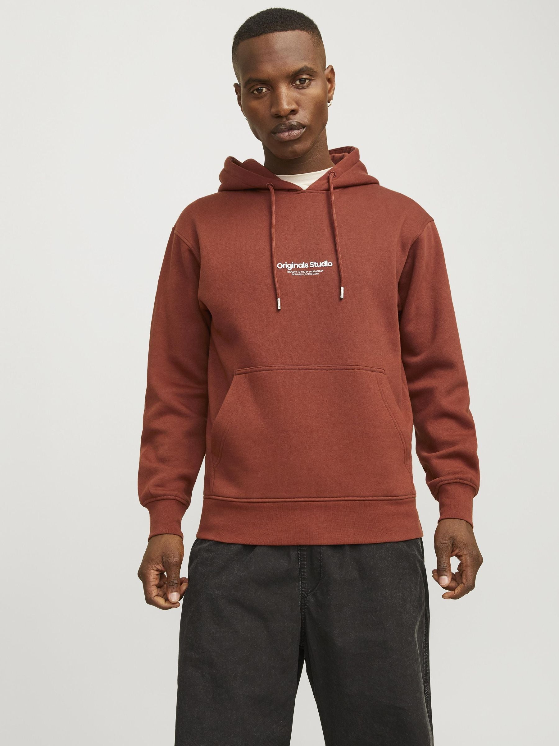 JORVESTERBRO SWEAT HOOD NOOS