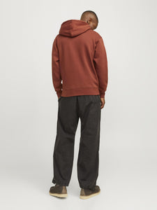 JORVESTERBRO SWEAT HOOD NOOS