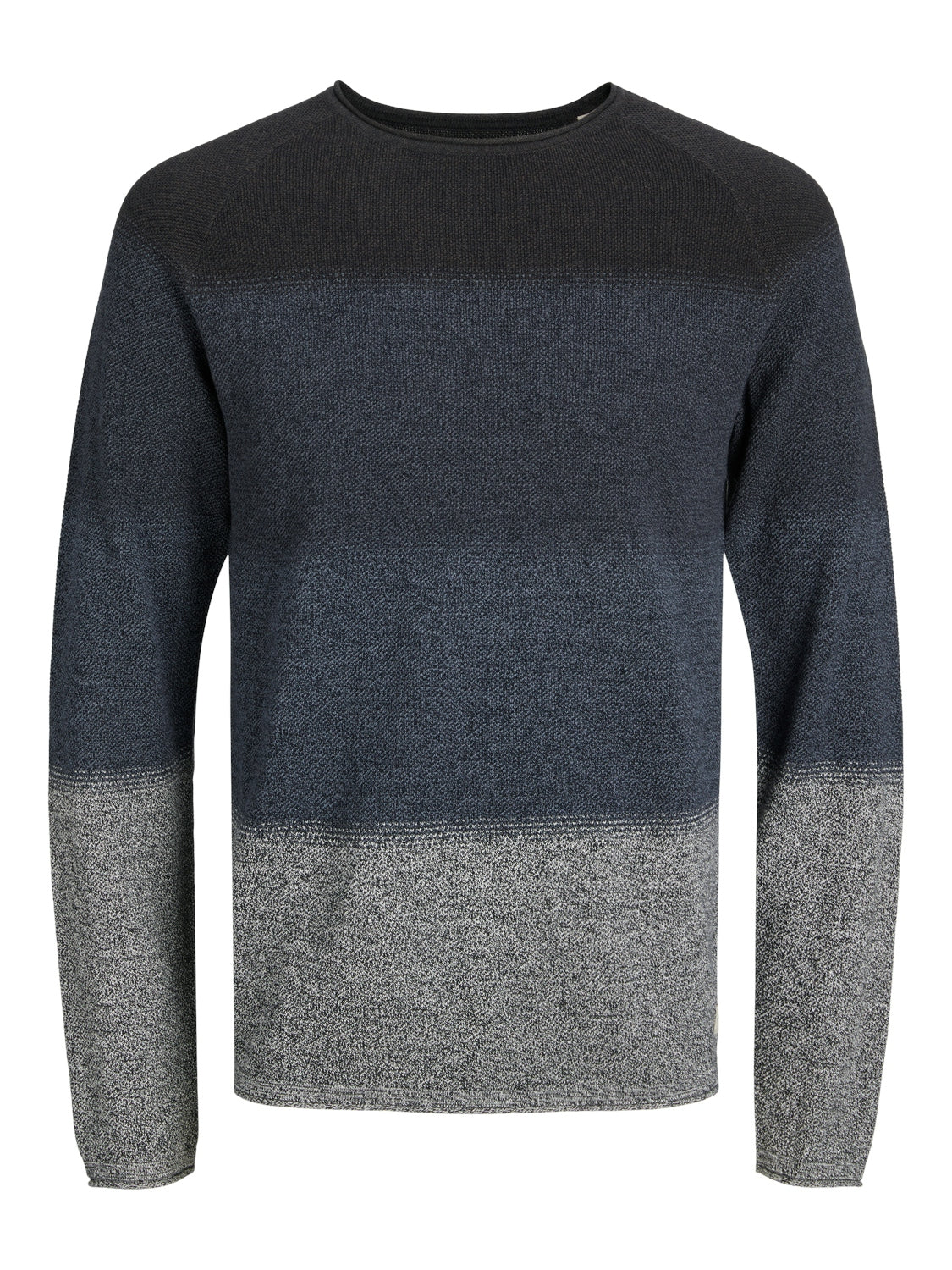 JJEHILL KNIT CREW NECK NOOS