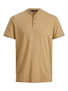 JPRBLALOGO SPRING MAO SS POLO