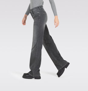 MAC JEANS - WIDE, Authentic Stretch Denim